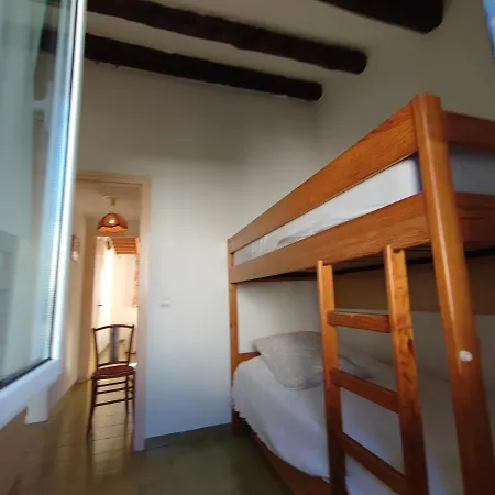 Habitación en casa particular Con Piscina Comunitaria Y Parking27 *