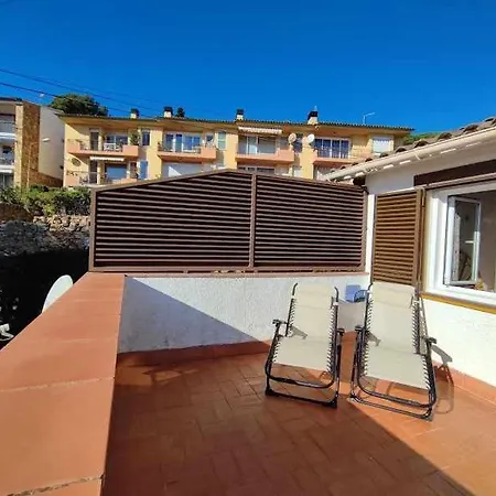 Habitación en casa particular Con Piscina Comunitaria Y Parking27 Tossa de Mar