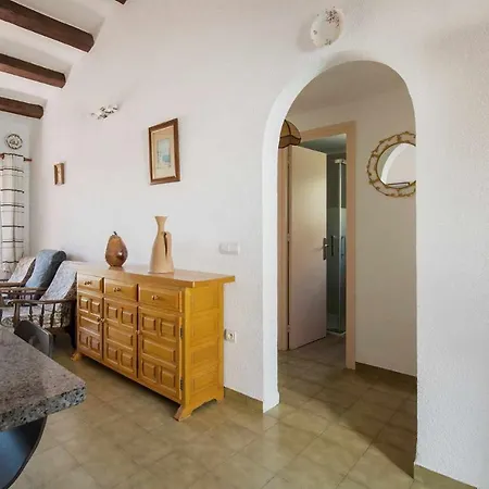 Habitación en casa particular Con Piscina Comunitaria Y Parking27 Tossa de Mar