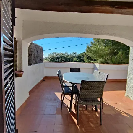 Con Piscina Comunitaria Y Parking27 Privatunterkunft Tossa de Mar