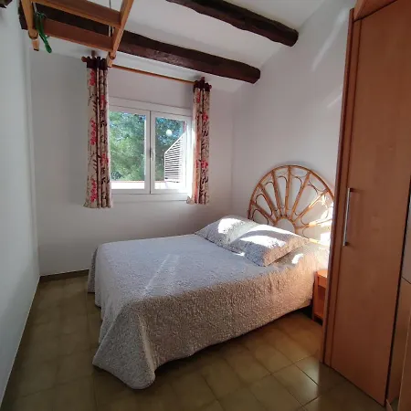 Privatunterkunft Con Piscina Comunitaria Y Parking27