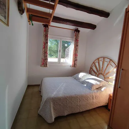 Con Piscina Comunitaria Y Parking27 Privatunterkunft Tossa de Mar