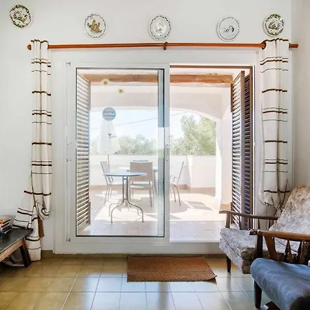 Privatunterkunft Con Piscina Comunitaria Y Parking27 *