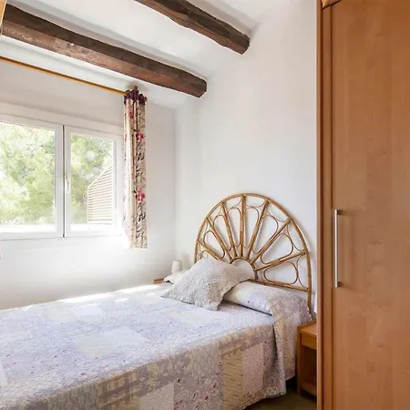 Con Piscina Comunitaria Y Parking27 Privatunterkunft