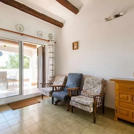 Privatunterkunft Con Piscina Comunitaria Y Parking27