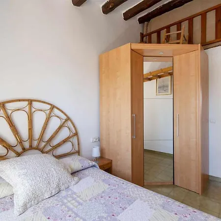 Con Piscina Comunitaria Y Parking27 Privatunterkunft Tossa de Mar