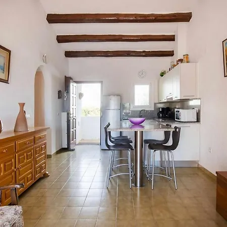 Privatunterkunft Con Piscina Comunitaria Y Parking27 Tossa de Mar