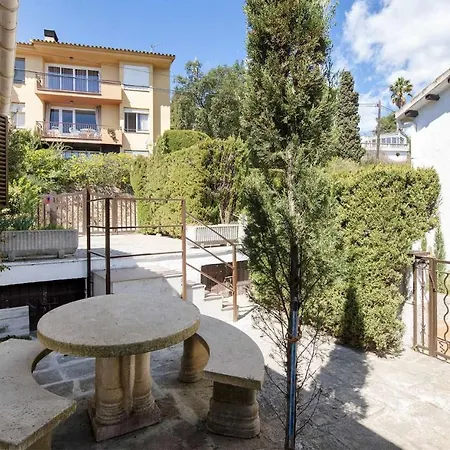 民宿 Con Piscina Comunitaria Y Parking27